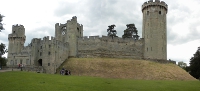 Warwick